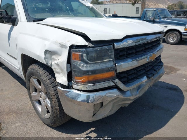 1GCPCREC7JF116128 Chevrolet l83 - sidi: spark ignited direct injection, vvt: variable valve timing, afm, e85 max, alum
