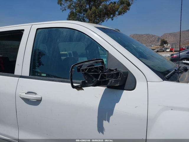 1GCPCREC7JF116128 Chevrolet l83 - sidi: spark ignited direct injection, vvt: variable valve timing, afm, e85 max, alum