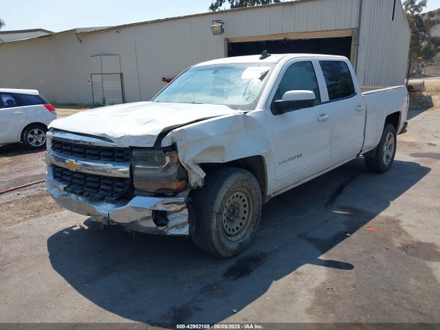 1GCPCREC7JF116128 Chevrolet l83 - sidi: spark ignited direct injection, vvt: variable valve timing, afm, e85 max, alum