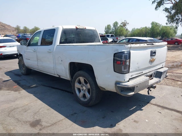 1GCPCREC7JF116128 Chevrolet l83 - sidi: spark ignited direct injection, vvt: variable valve timing, afm, e85 max, alum