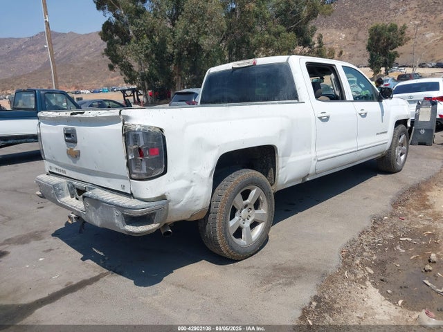 1GCPCREC7JF116128 Chevrolet l83 - sidi: spark ignited direct injection, vvt: variable valve timing, afm, e85 max, alum