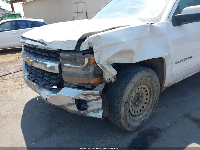 1GCPCREC7JF116128 Chevrolet l83 - sidi: spark ignited direct injection, vvt: variable valve timing, afm, e85 max, alum