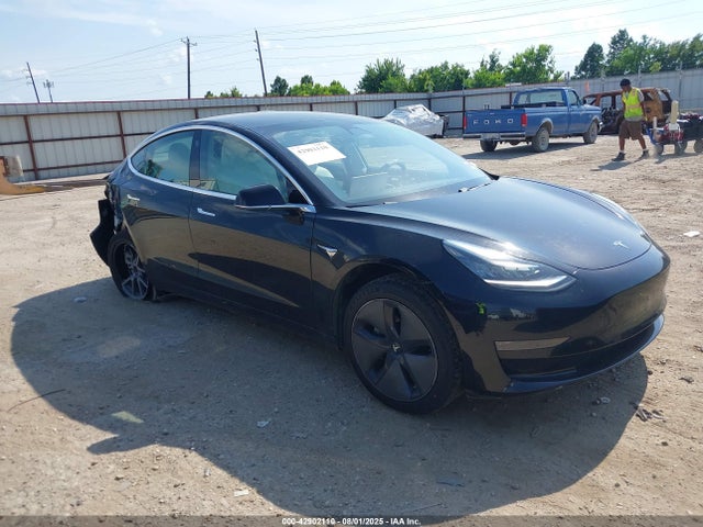 2020 TESLA MODEL 3 5YJ3E1EA0LF662074 Photo 0