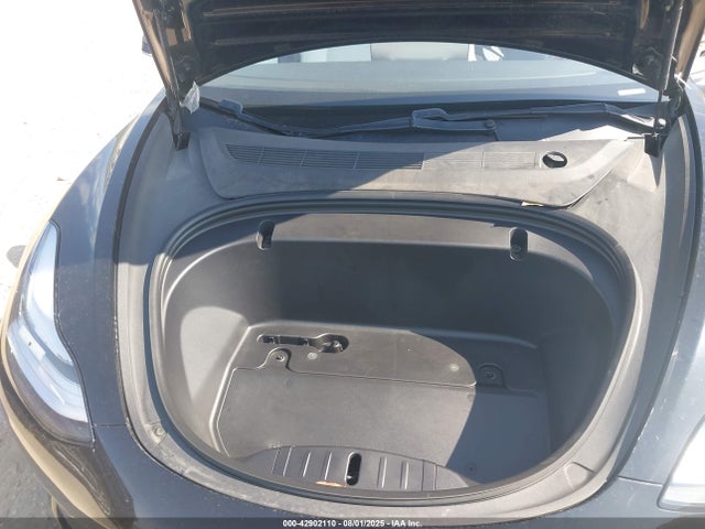 2020 TESLA MODEL 3 5YJ3E1EA0LF662074 Photo 9