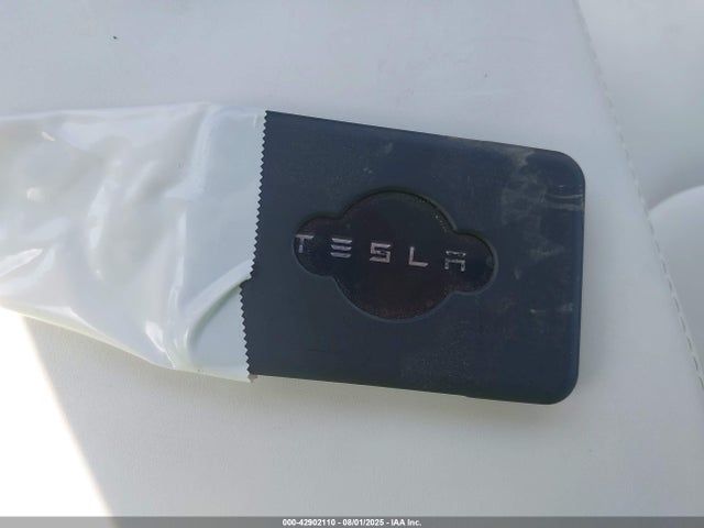 2020 TESLA MODEL 3 5YJ3E1EA0LF662074 Photo 10