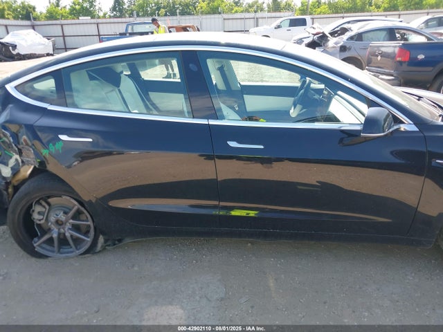 Tesla MODEL 3 2020 5YJ3E1EA0LF662074 Image 13