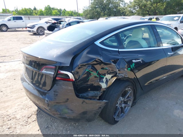 2020 TESLA MODEL 3 5YJ3E1EA0LF662074 Photo 5