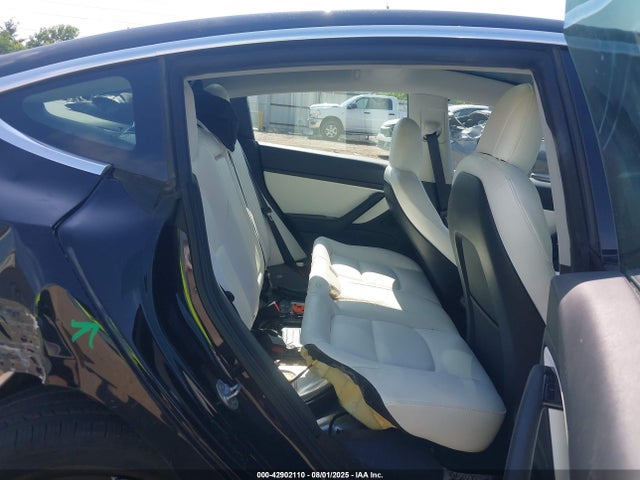 2020 TESLA MODEL 3 5YJ3E1EA0LF662074 Photo 7