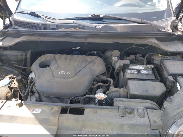 KIA gdi gamma 2016 KNDJN2A23G7357644 Image 10