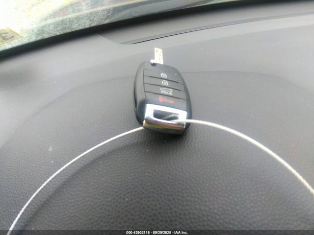 KIA gdi gamma 2016 KNDJN2A23G7357644 Image 11