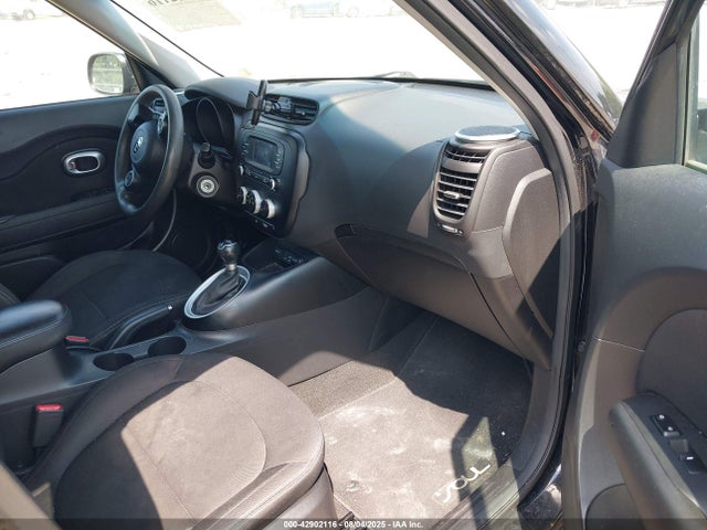 KIA gdi gamma 2016 KNDJN2A23G7357644 Image 5