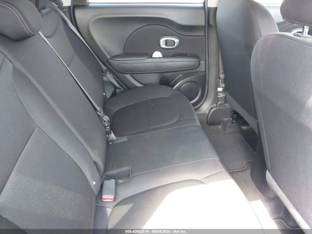 KIA gdi gamma 2016 KNDJN2A23G7357644 Image 8