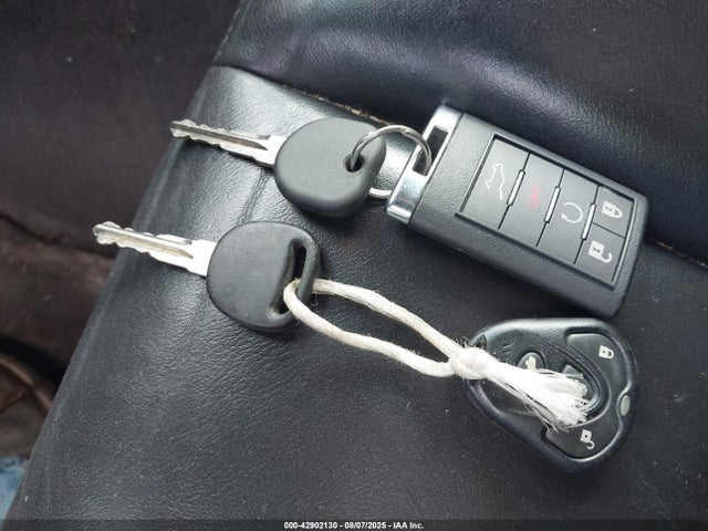 2007 CADILLAC SRX 1GYEE637870164930 Photo 10
