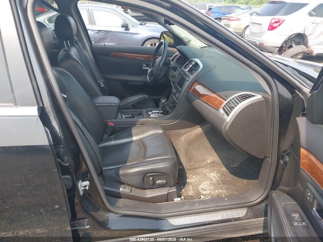 2007 CADILLAC SRX 1GYEE637870164930 Photo 4