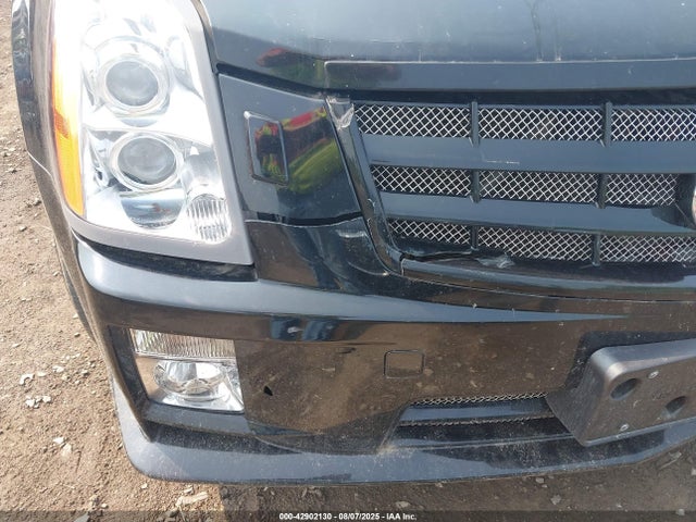 2007 CADILLAC SRX 1GYEE637870164930 Photo 5