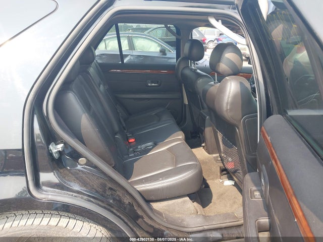 2007 CADILLAC SRX 1GYEE637870164930 Photo 7