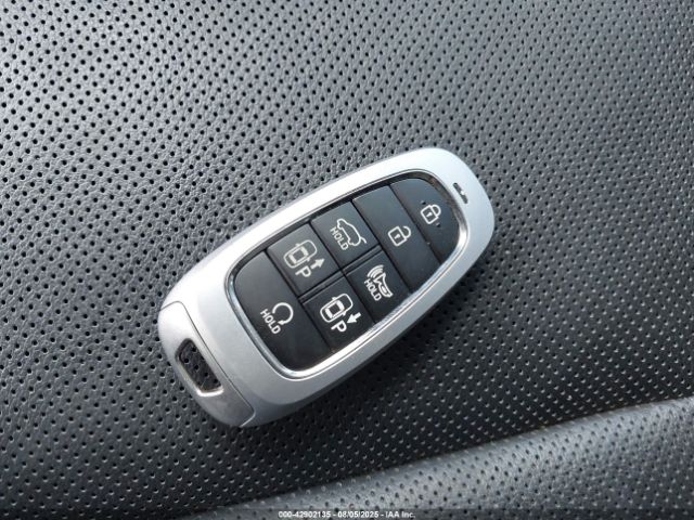 2023 HYUNDAI TUCSON HYBRID KM8JECA19PU130212 Photo 10