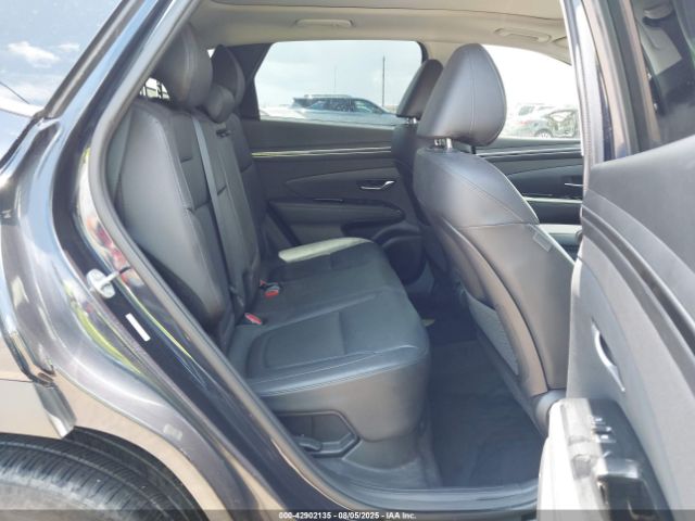 2023 HYUNDAI TUCSON HYBRID KM8JECA19PU130212 Photo 7