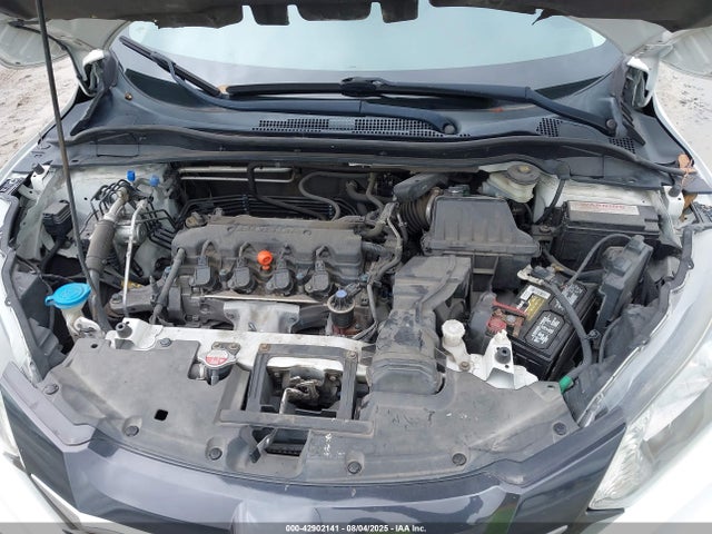 3CZRU6H39HM702494 Honda r18z9