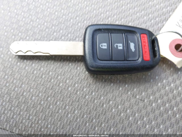 3CZRU6H39HM702494 Honda r18z9