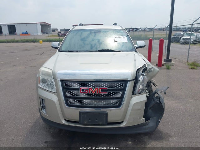 GMC lfx - vvt, e85 max, aluminum 2014 2GKFLYE32E6211268 Image 12