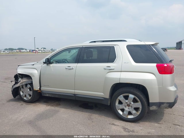 GMC lfx - vvt, e85 max, aluminum 2014 2GKFLYE32E6211268 Image 14