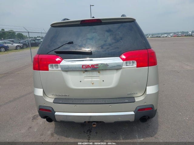 GMC lfx - vvt, e85 max, aluminum 2014 2GKFLYE32E6211268 Image 16
