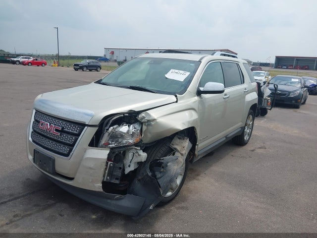 GMC lfx - vvt, e85 max, aluminum 2014 2GKFLYE32E6211268 Image 2