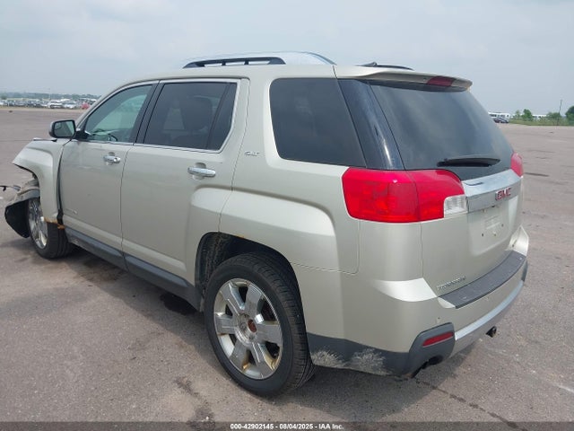 GMC lfx - vvt, e85 max, aluminum 2014 2GKFLYE32E6211268 Image 3