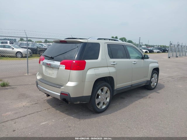 GMC lfx - vvt, e85 max, aluminum 2014 2GKFLYE32E6211268 Image 4