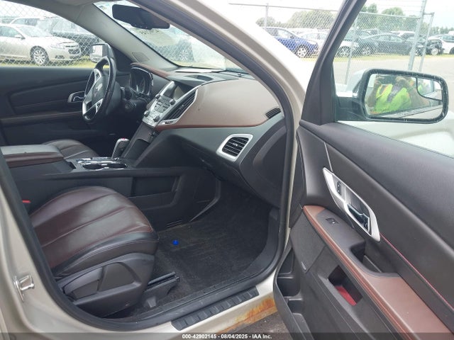 GMC lfx - vvt, e85 max, aluminum 2014 2GKFLYE32E6211268 Image 5