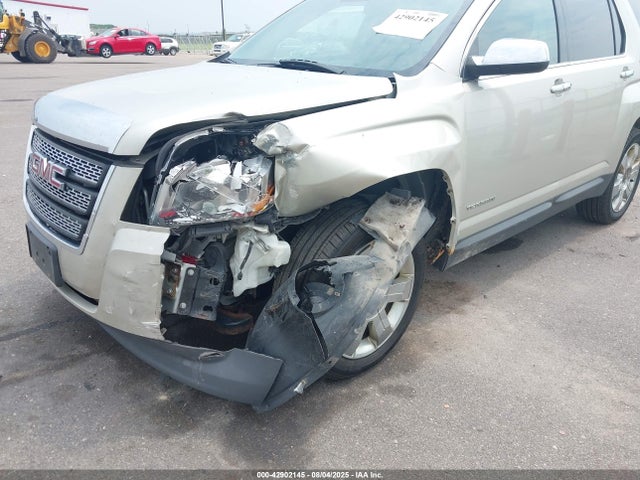 GMC lfx - vvt, e85 max, aluminum 2014 2GKFLYE32E6211268 Image 6