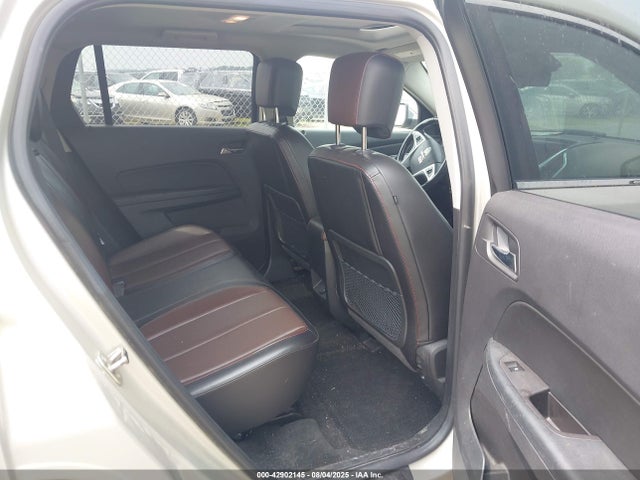 GMC lfx - vvt, e85 max, aluminum 2014 2GKFLYE32E6211268 Image 8