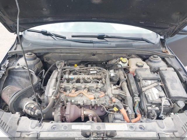 1G1P75SZ9E7253750 Chevrolet luz