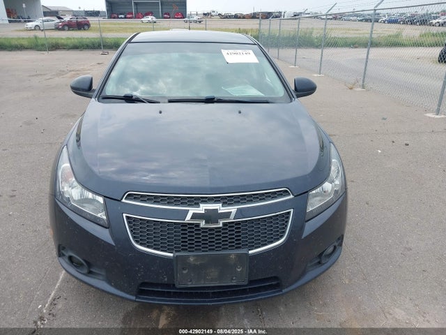 1G1P75SZ9E7253750 Chevrolet luz
