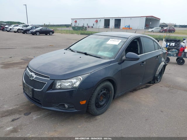 1G1P75SZ9E7253750 Chevrolet luz