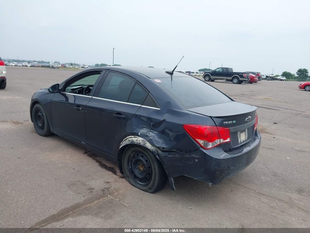1G1P75SZ9E7253750 Chevrolet luz