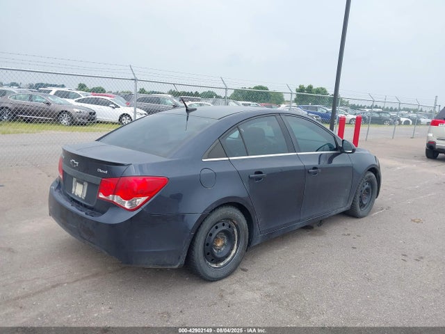 1G1P75SZ9E7253750 Chevrolet luz