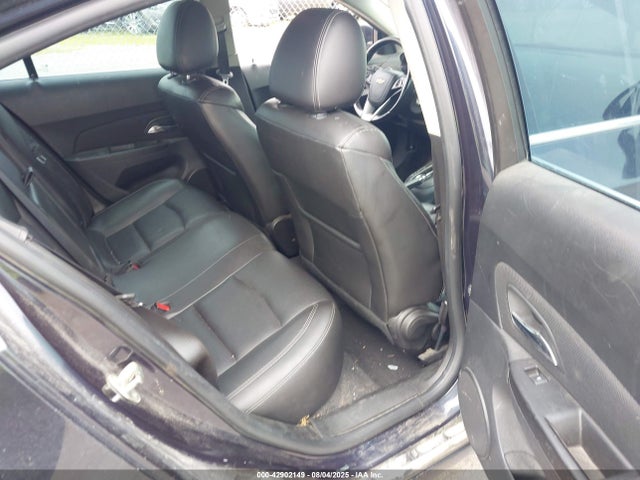 1G1P75SZ9E7253750 Chevrolet luz