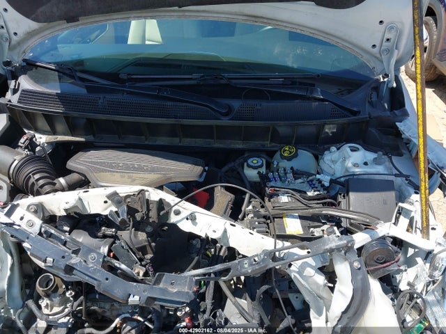 2017 CADILLAC XT5 1GYKNARS5HZ197138 Photo 9