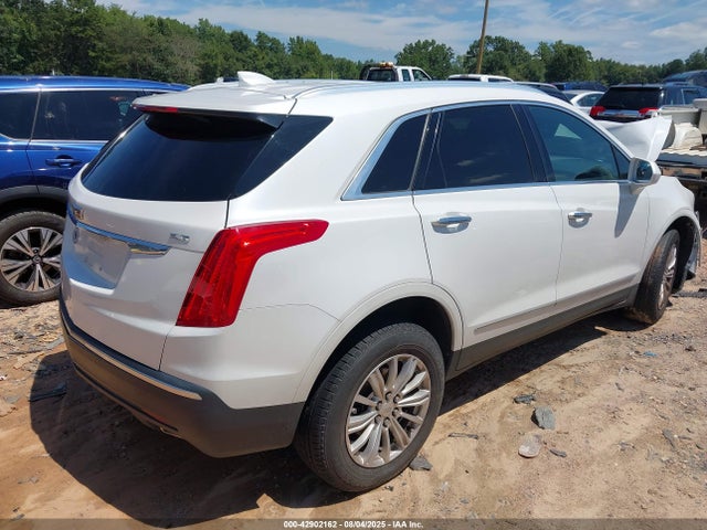 2017 CADILLAC XT5 1GYKNARS5HZ197138 Photo 3