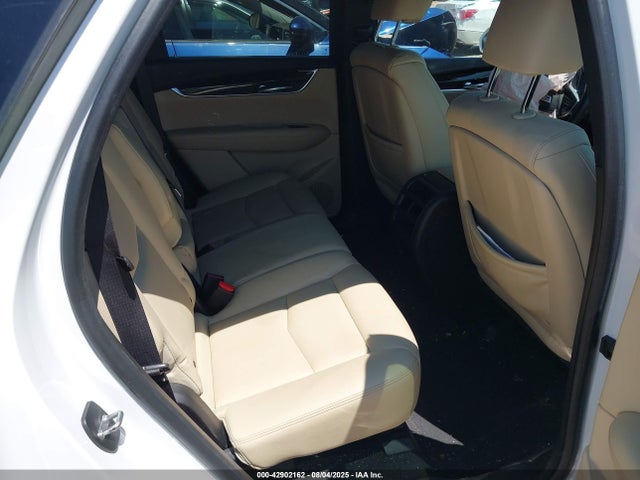 2017 CADILLAC XT5 1GYKNARS5HZ197138 Photo 7
