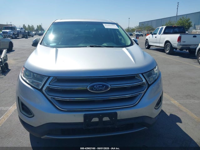 Ford Edge 2016 2FMPK3K81GBB05776 Image 12