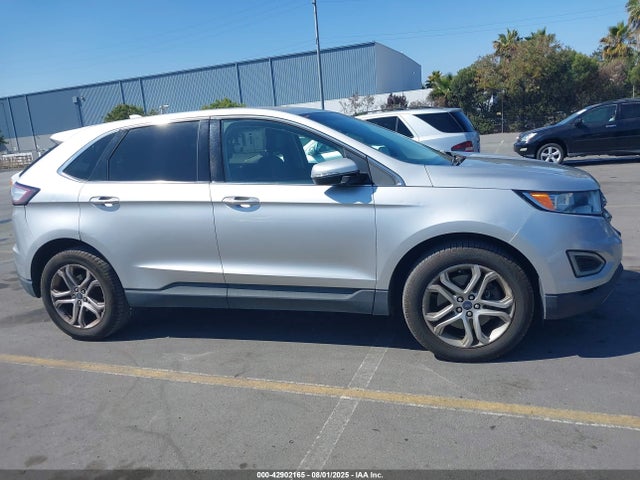 Ford Edge 2016 2FMPK3K81GBB05776 Image 13