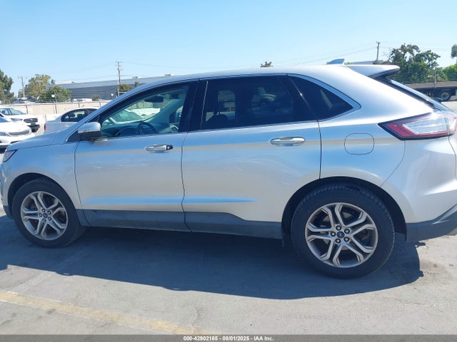 Ford Edge 2016 2FMPK3K81GBB05776 Image 14