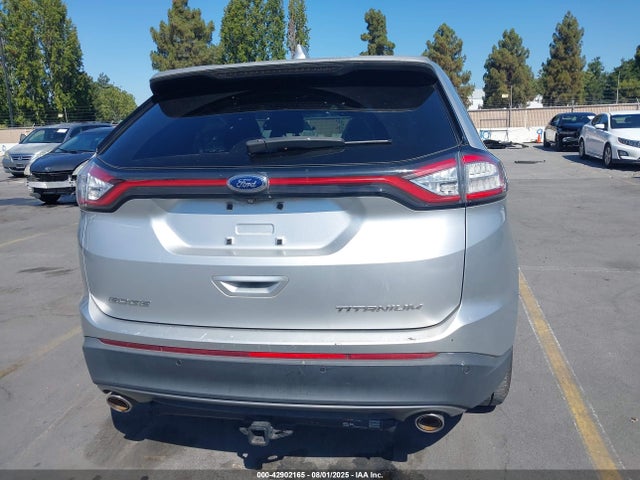 Ford Edge 2016 2FMPK3K81GBB05776 Image 16