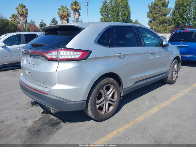 Ford Edge 2016 2FMPK3K81GBB05776 Image 4