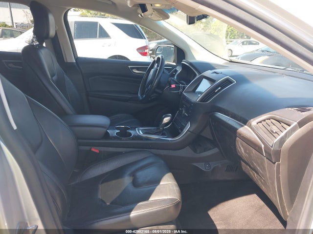 Ford Edge 2016 2FMPK3K81GBB05776 Image 5