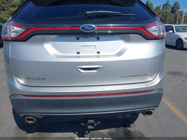 Ford Edge 2016 2FMPK3K81GBB05776 Image 6