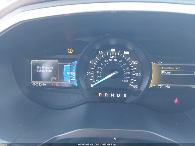 Ford Edge 2016 2FMPK3K81GBB05776 Image 7